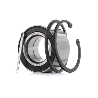 Imagem de SKF VKBA 736 Kit de rolamento roda 72 OPEL: Corsa C Hatchback, Combo Van / Carrinha, С