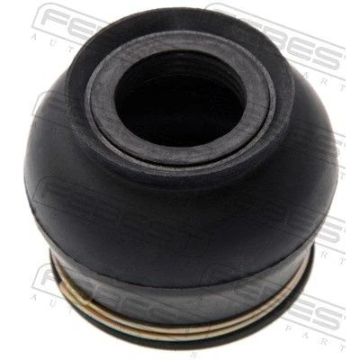 Imagem de FEBEST TBJB JZS160UR Kit de reparação, articulação suspensão/guia Eixo traseiro superior
