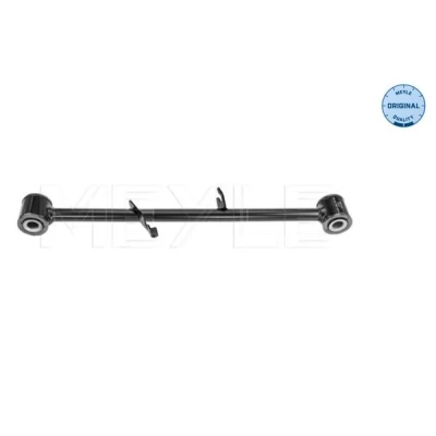 Imagem de MEYLE 36 16 050 0040 Braço de suspensão ORIGINAL Quality com apoio borracha Eixo traseiro direito, à frente transversal Chapa aço