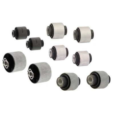 Imagem de MAPCO 57744 Kit de reparação, braço oscilante VOLKSWAGEN: Touran I