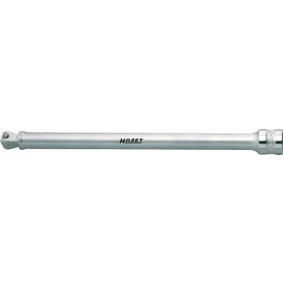 Imagem de HAZET 919 10 Extensor, chave de caixa 248 12,5 (1/2&quot;) aço cromo vanádio