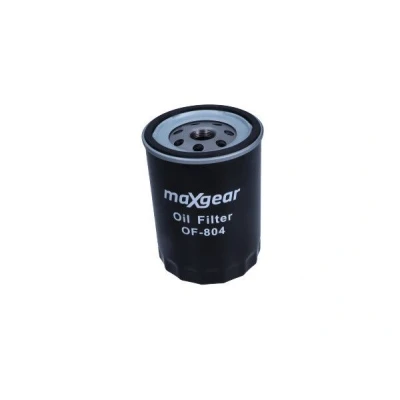 Imagem de MAXGEAR 26 2037 Filtro de óleo 13/16 16 UN com uma válvula retenção aparafusado
