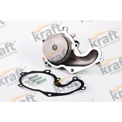 Imagem de KRAFT 1502242 Bomba de água FORD: Transit Connect Mk1 Van, Focus Hatchback, Carrinha