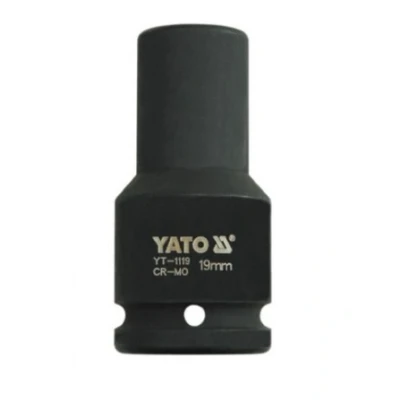 Imagem de YATO YT 1119 Chave de caixa 90 19 20 (3/4&quot;)