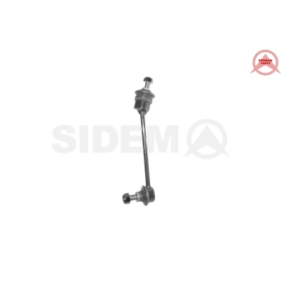 Imagem de SIDEM 65062 barra / escora, estabilizadora Eixo dianteiro 177 LAND ROVER: Freelander I SUV, SUV Cabrio