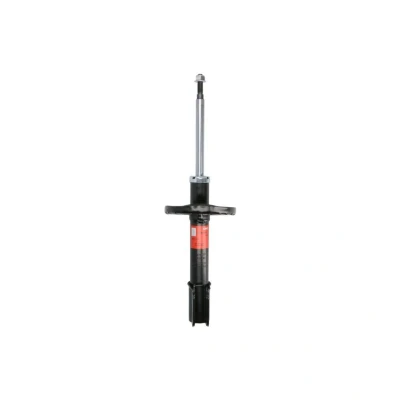 Imagem de TRW JGM1150S Amortecedor Eixo dianteiro Pressão do gás 45mm 20mm Tubo duplo com assento de mola cavilha em cima, ponte baixo SINGLE