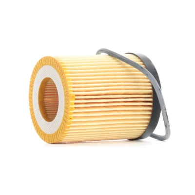 Imagem de BOSCH 1 457 429 178 Filtro de óleo com junta Cartucho filtrante OPEL: Corsa C Hatchback, Astra G Caravan, CC