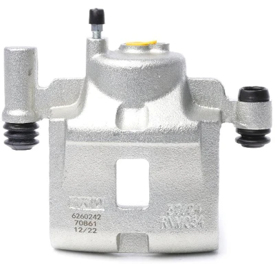 Imagem de METZGER 6260242 Pinça de travão Eixo dianteiro, lado direito MAZDA: Xedos 6