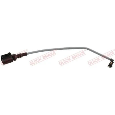 Imagem de QUICK BRAKE WS 0466 A Sensor de Desgaste Pastilha Freio Jogo eixo