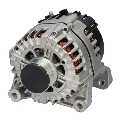Imagem de VALEO Alternador 14V 220A B+ L 95o 55mm BMW: 3 Touring, X3 440558