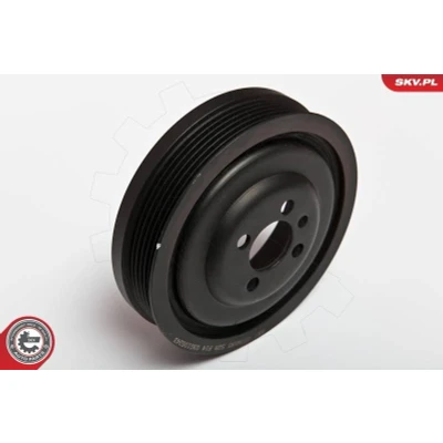 Imagem de ESEN SKV 75SKV006 Suporte, motor de ambos os lados Alumínio, Borracha 113mm 126mm MERCEDES BENZ: Classe S Sedan (W220) 320 CDI 3.2 1999 2005
