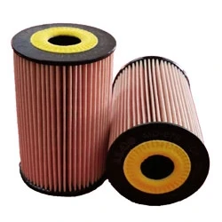 Imagem de ALCO FILTER MD 679 Filtro de óleo Cartucho filtrante VOLKSWAGEN: Polo V Hatchback, GOLF 5, 6, AUDI: A3 Sportback, A4 B8 Avant