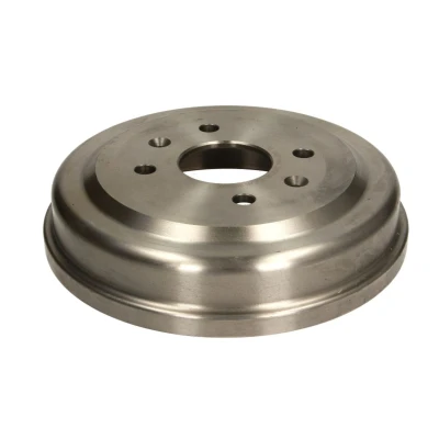 Imagem de TEXTAR 94032100 Tambor de Travão sem o rolamento da roda, pernos fixação cubo roda 230 DAEWOO: Kalos Hatchback