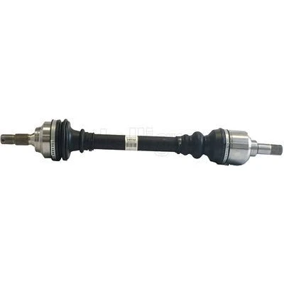 Imagem de METELLI 17 0732 Veio de transmissão 625 88 PEUGEOT: 307 SW, Hatchback