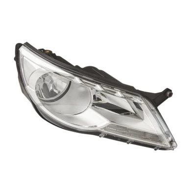 Imagem de HELLA 1ED 247 038 221 Farol Principal VOLKSWAGEN: Tiguan I