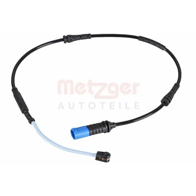 Imagem de METZGER 1190408 Sensor de Desgaste Pastilha Freio Eixo traseiro