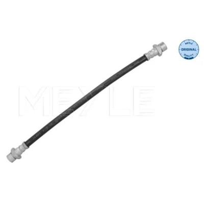 Imagem de MEYLE 30 14 525 0012 Mangueira de Travão Eixo traseiro 320 TOYOTA: Yaris I Hatchback, II Hatchback
