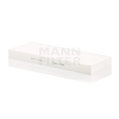 Imagem de MANN FILTER CU 3959 Filtro, ar do habitáculo Filtro de partículas 391 145 34