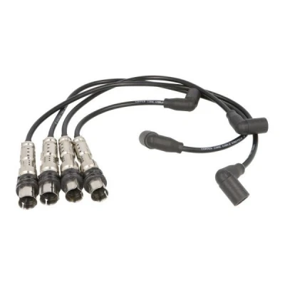 Imagem de Conjunto de cabos ignição ENGITECH ENT910149