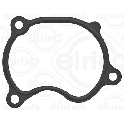 Imagem de ELRING 885.360 Junta, caixa do colector de admissão no lado coletor (corpo acelerador)