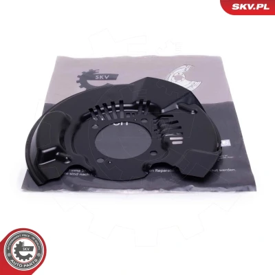 Imagem de ESEN SKV 57SKV226 Defletor do Discos de Travão esquerda