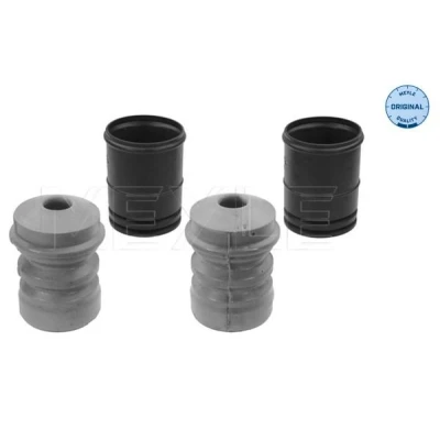 Imagem de MEYLE 314 740 0003 Coifa Amortecedor Eixo traseiro ORIGINAL Quality BMW: 7, 5 Sedan