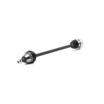Imagem de FEBI BILSTEIN 181562 Veio de transmissão Eixo dianteiro, lado direito com graxa parafuso SEAT: Ibiza 3, Córdoba II Sedan, SKODA: Fabia 1 Combi
