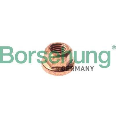 Imagem de Borsehung B10639 Porca, colector de escape VOLKSWAGEN: Golf 4