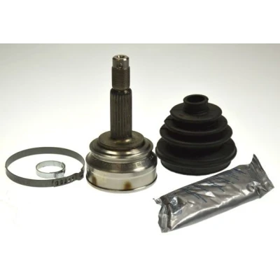 Imagem de LÖBRO 302066 Ponteira de Transmissão NBR (borracha nitrilo butadieno) OPEL: Corsa A CC, TR, Kadett E CC