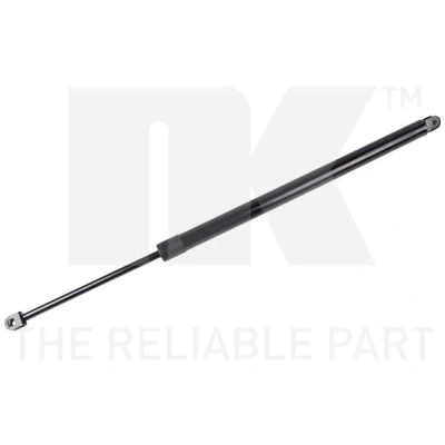 Imagem de NK 11045007 Amortecedor da mala 800N 736mm TOYOTA: Hiace 4 Bus, 3 Bus