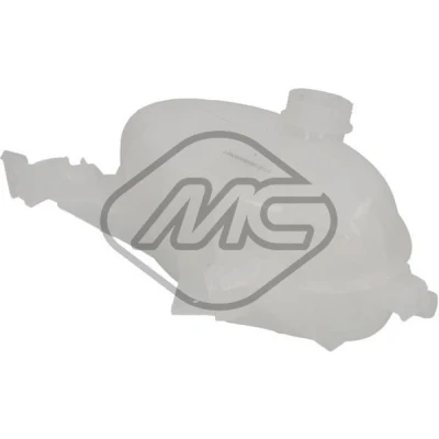 Imagem de Metalcaucho 13124 Depósito de Compensação Refrigerante RENAULT: MASTER 2 Kasten, Pritsche/Fahrgestell, OPEL: Movano A Van