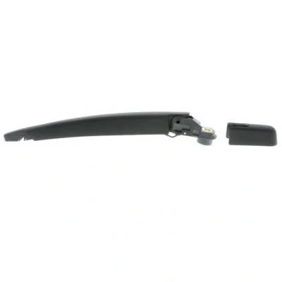 Imagem de Braço de limpa vidros, limpeza vidros VAICO V30 9557 Original Quality traseira com capa MERCEDES BENZ: Classe E T modell