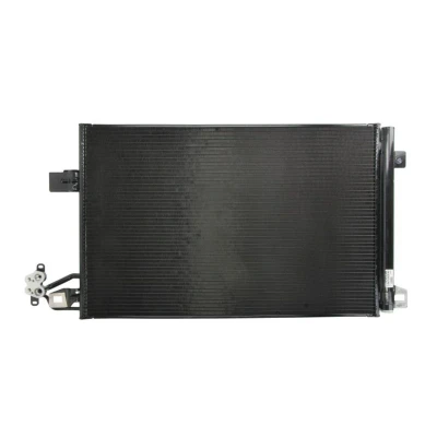 Imagem de NRF EASY FIT 350064 Condensador com secador, retentor 15,3 13,7 Alumínio 655