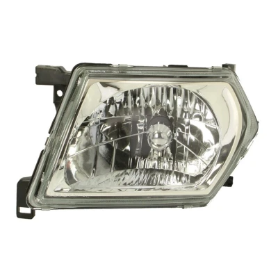 Imagem de ABAKUS 215 11A1L LD E Farol Principal esquerda H4 para circulação pela direita P43t NISSAN: Patrol GR 5 SUV