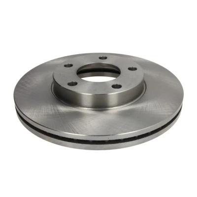 Imagem de Disco de travão ABE C33084ABE frente/ventilado/altamente carbonizado/1 peça