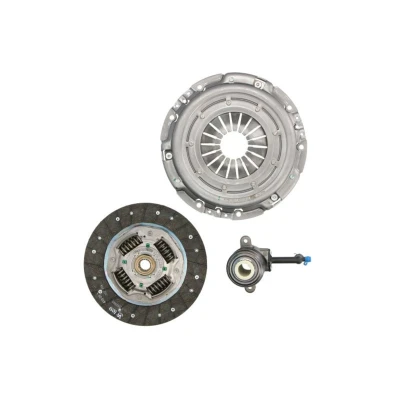Imagem de VALEO KIT3P (CSC) 834002 Kit de embraiagem com prato da embraiagem, desembraiagem central disco 230 ALFA ROMEO: 147, 156 Sedan