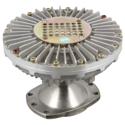 Imagem de Embraiagem, ventilador do radiador FEBI BILSTEIN 35695