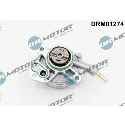 Imagem de DR.MOTOR AUTOMOTIVE DRM01274 Bomba de Vácuo PEUGEOT: Partner I Van, 206 Hatchback, 207 SW