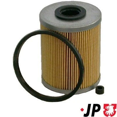 Imagem de JP GROUP 1218700300 Filtro de Combustível Cartucho filtrante OPEL: Corsa C Hatchback, Astra H Caravan, SAAB: 9 3 Sedan, 5 Sedan