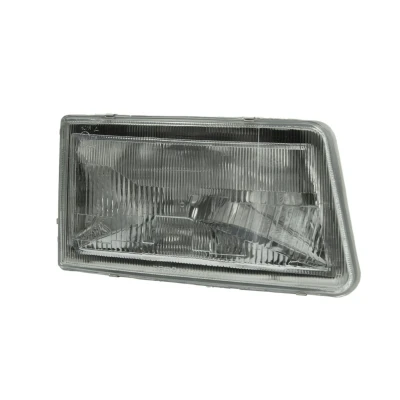 Imagem de ABAKUS 663 1101R LD EM Farol Principal à direita H4 sem motor de regulação do alcance dos faróis P43t IVECO: DAILY 2 Pritsche/Fahrgestell