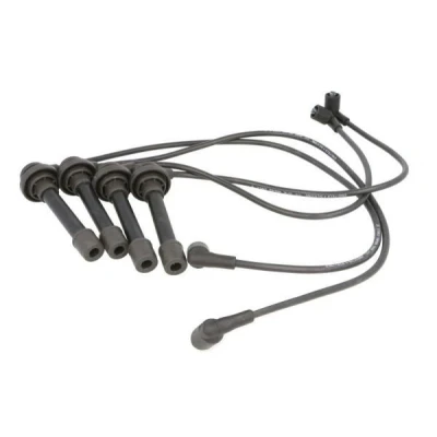 Imagem de Conjunto de cabos ignição ENGITECH ENT910025