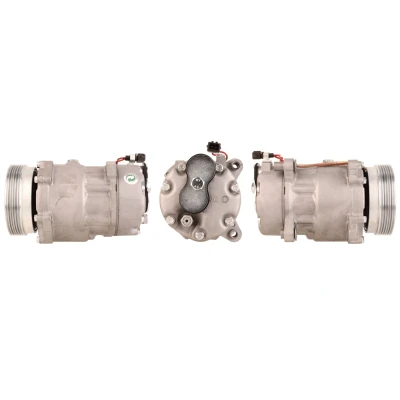 Imagem de Compressor, ar condicionado ELSTOCK 51 0003