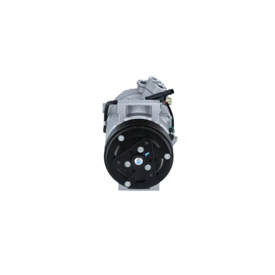 Imagem de NRF 320028 Compressor 12 PAG 46 YF R 1234yf, 134a com juntas MERCEDES BENZ: Classe C t modell, Sprinter 3.5 Van, Vito Tourer