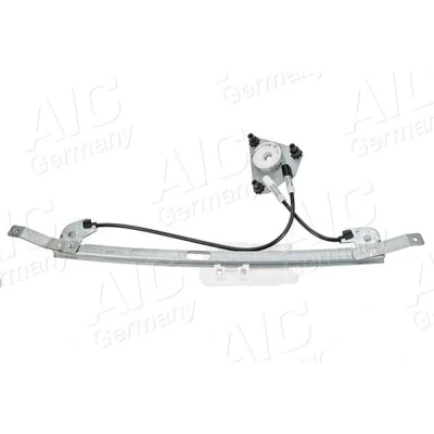 Imagem de Aic Elevador de vidro traseira direita elétrico sem motor 72550 SEAT: Toledo 3, Altea XL,