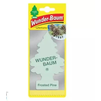 Imagem de Wunder Baum 72080 Ambientador Embalagem de blister
