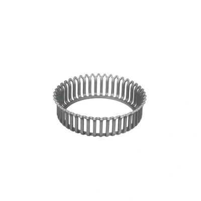 Imagem de AUTLOG AS1004 Anel de Sensor ABS Eixo traseiro, ambos os lados VOLKSWAGEN: Golf 3, 2, 4, SEAT: Ibiza 2