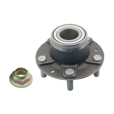 Imagem de MAPCO 26289 Kit de rolamento roda Eixo traseiro, ambos os lados