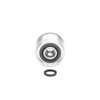 Imagem de BOSCH 1 987 945 414 Polia Roda Livre do Alternador RENAULT: MEGANE 2 Kombi, LAGUNA Grandtour, CLIO 2, DACIA: Lodgy