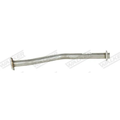 Imagem de WALKER 10587 Tubo de escape 830 sem componentes montagem