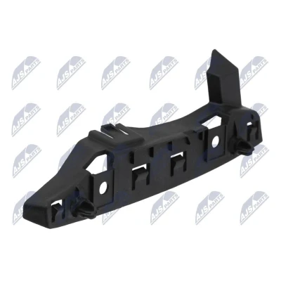 Imagem de NTY EZC CT 080 Suporte, pára choques à frente, lado esquerdo CITROËN: C4 II Hatchback